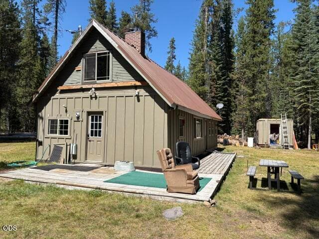 IMG_0366. Photo 2 of 35, 97 Diamond Lake Loop, Chemult, OR 97731