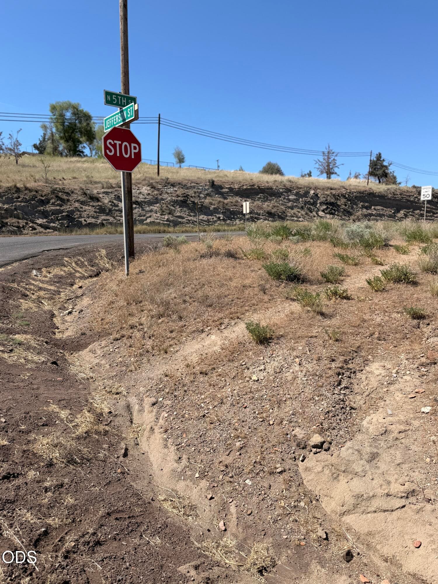 lot. Photo 1 of 2, 05200 NE Jefferson Street, Madras, OR 97741