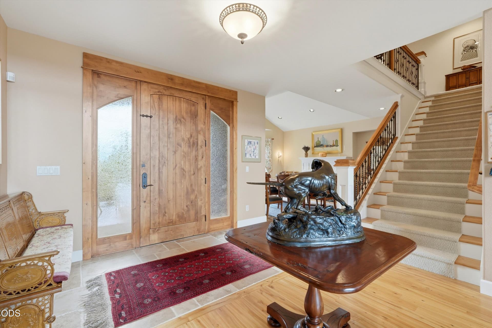 22-20100 Star Fire Ridge Ct-14. Photo 5 of 66, 20100 Starfire Ridge Court, Bend, OR 97702