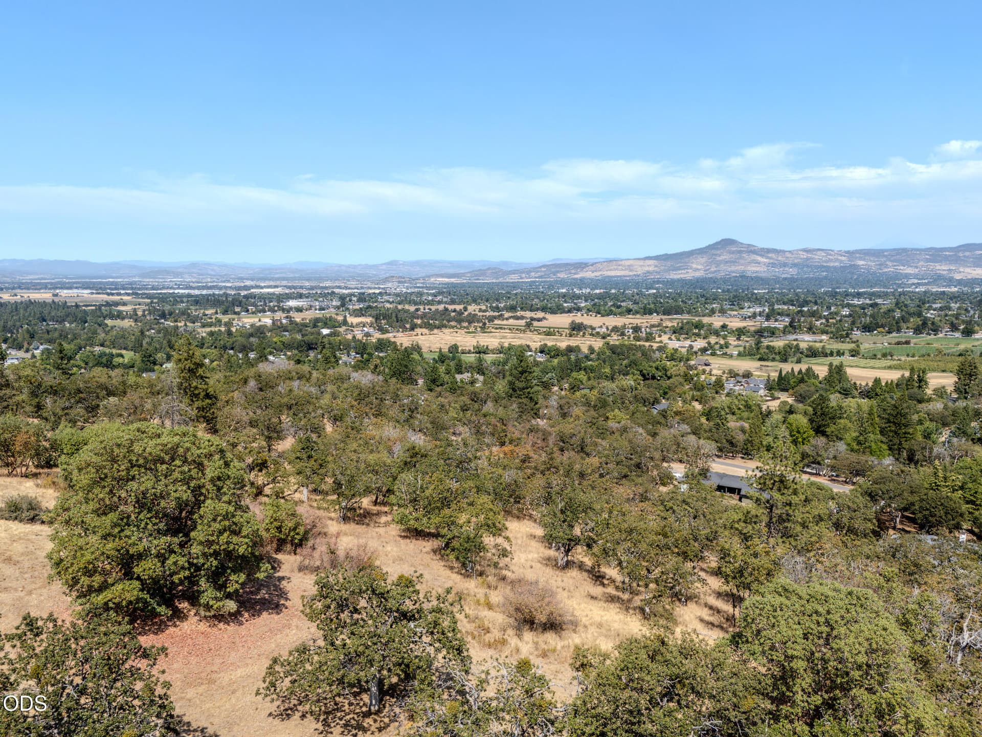 DJI_20260812060538_0428_D-HDR. Photo 3 of 7, 3563 S Stage Road Unit Lot 5, Medford, OR 97501