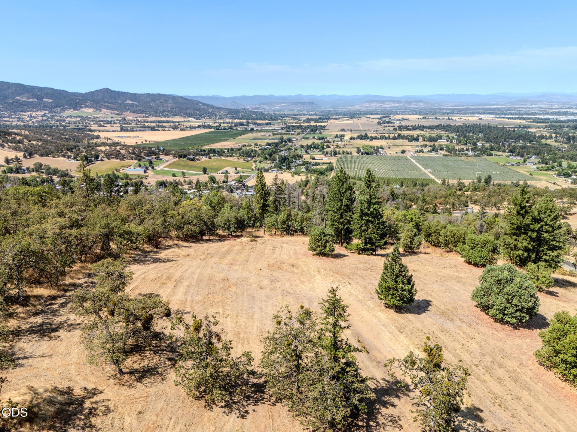 Lot 6. Photo 1 of 17, 3575 S Stage Road Unit Lot 6, Medford, OR 97501