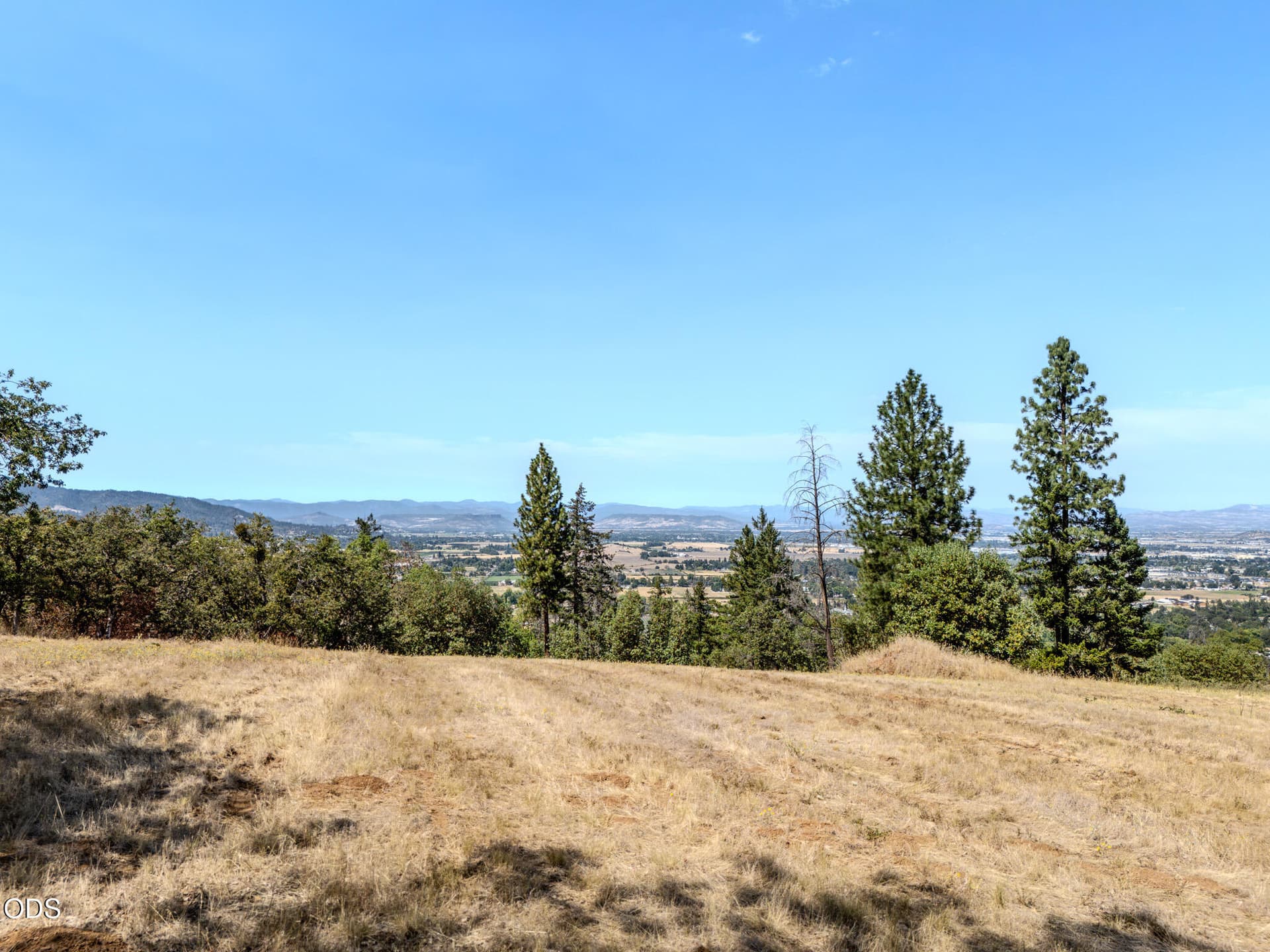 DJI_20260812061624_0458_D-HDR. Photo 4 of 17, 3575 S Stage Road Unit Lot 6, Medford, OR 97501