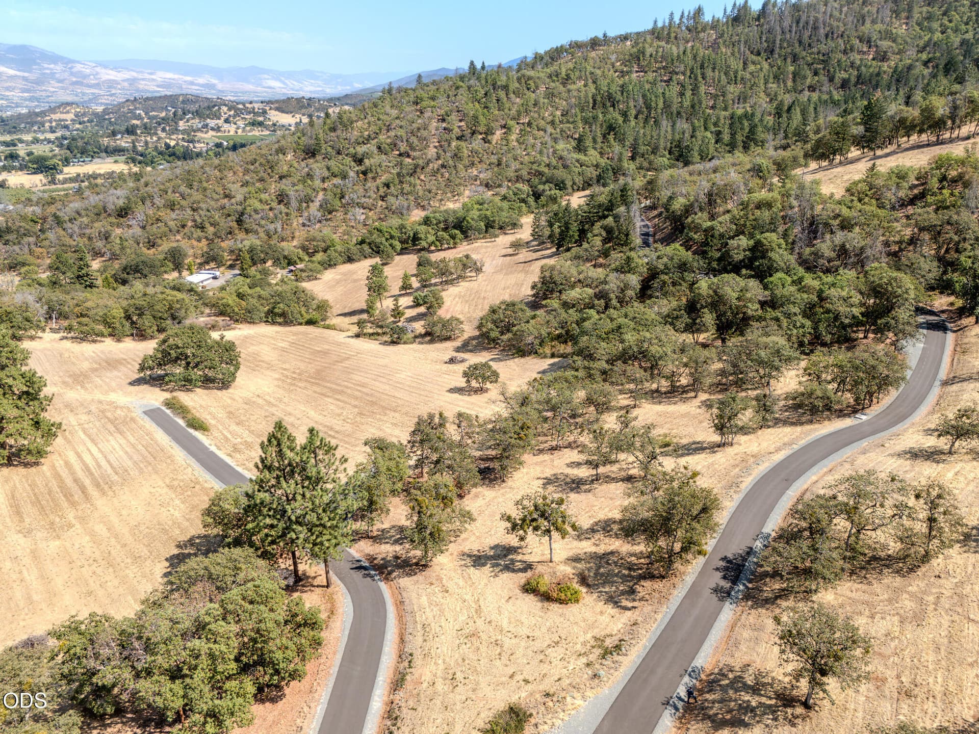 DJI_20260812063145_0512_D-HDR. Photo 5 of 7, 3567 S Stage Road Unit Lot 7, Medford, OR 97501