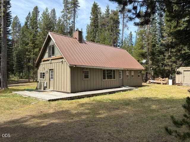 27. Photo 1 of 35, 97 Diamond Lake Loop, Chemult, OR 97731