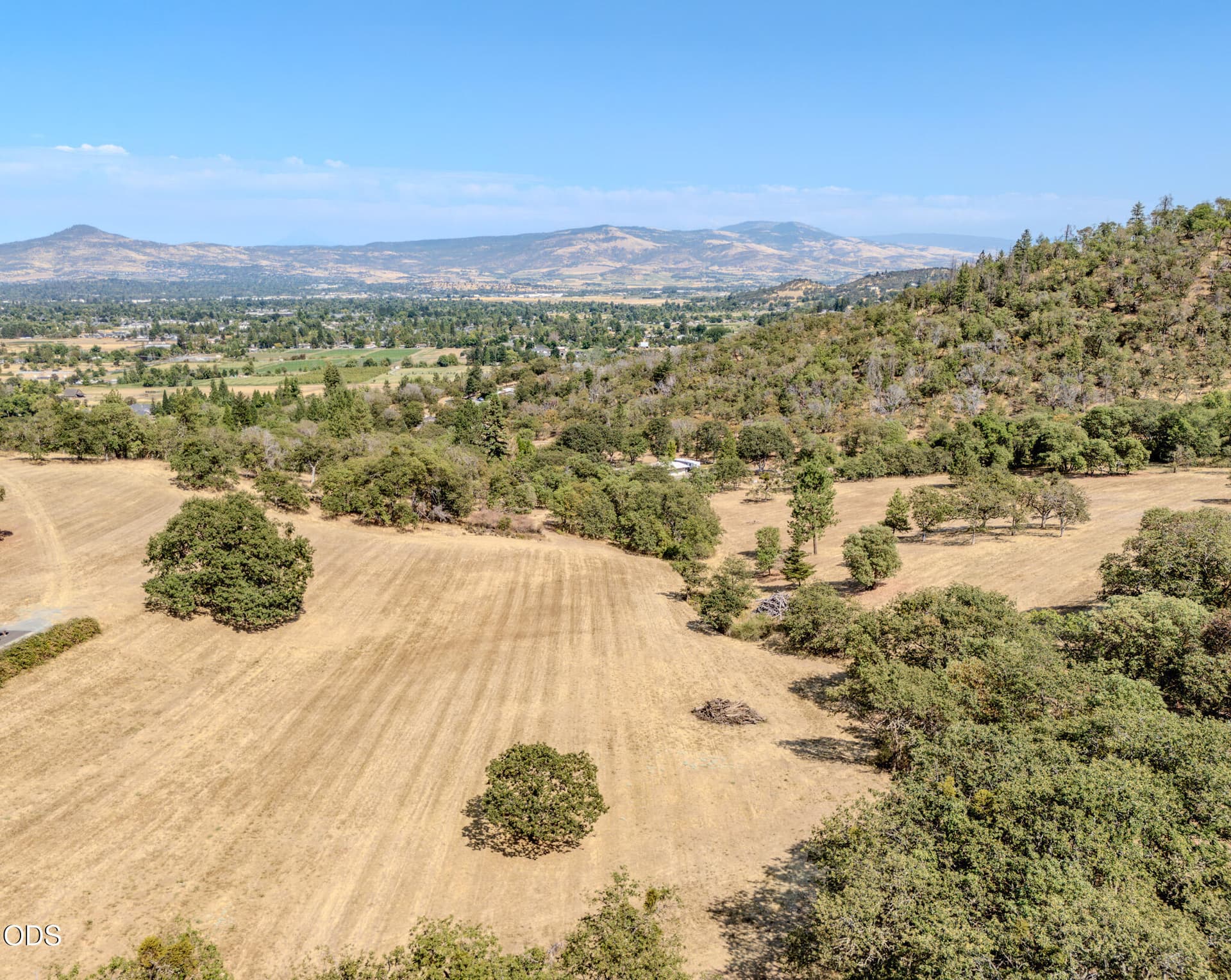 Lot 8. Photo 1 of 4, 3571 S Stage Road Unit Lot 8, Medford, OR 97501