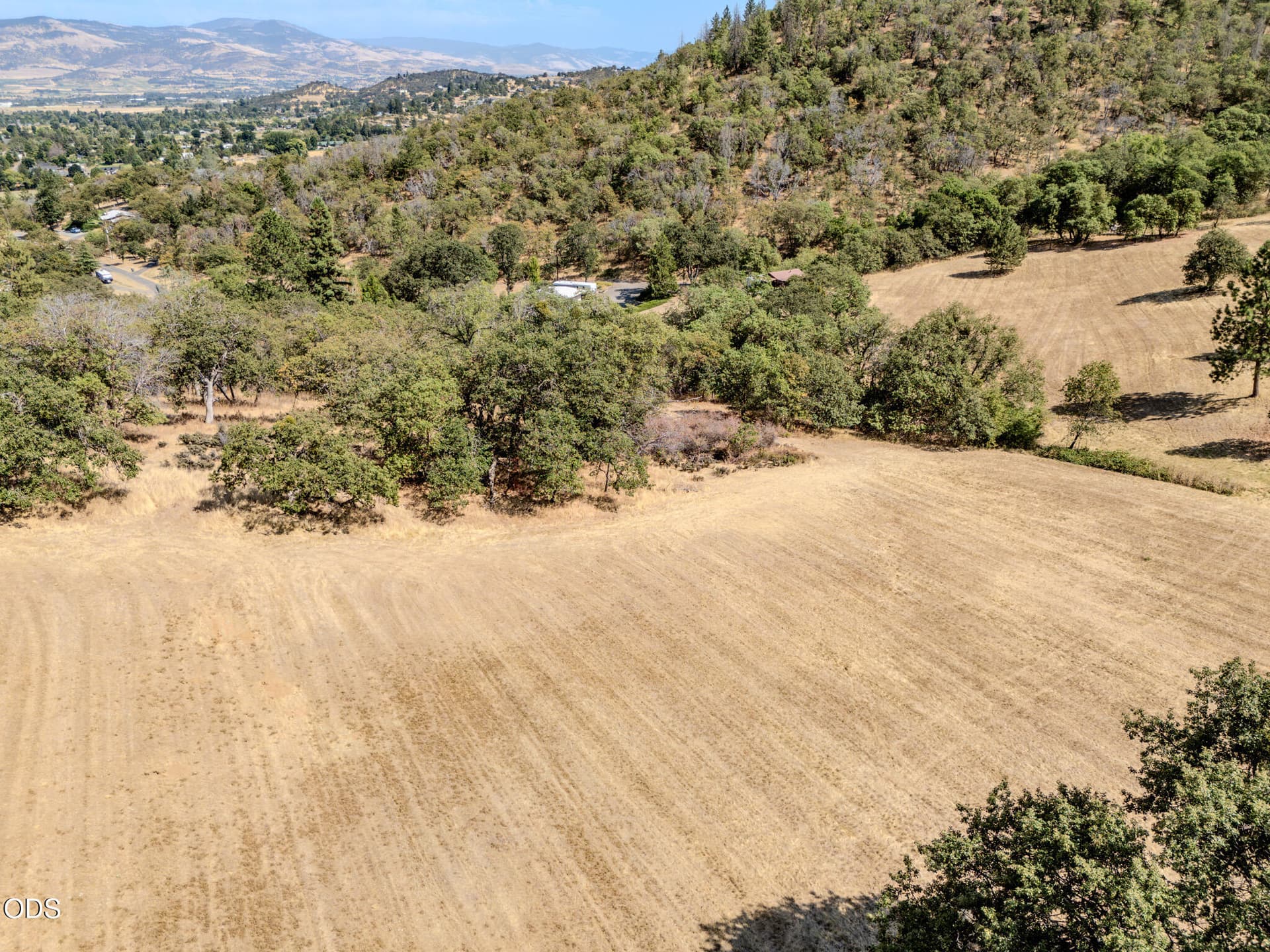 DJI_20260812064018_0545_D-HDR. Photo 2 of 4, 3571 S Stage Road Unit Lot 8, Medford, OR 97501