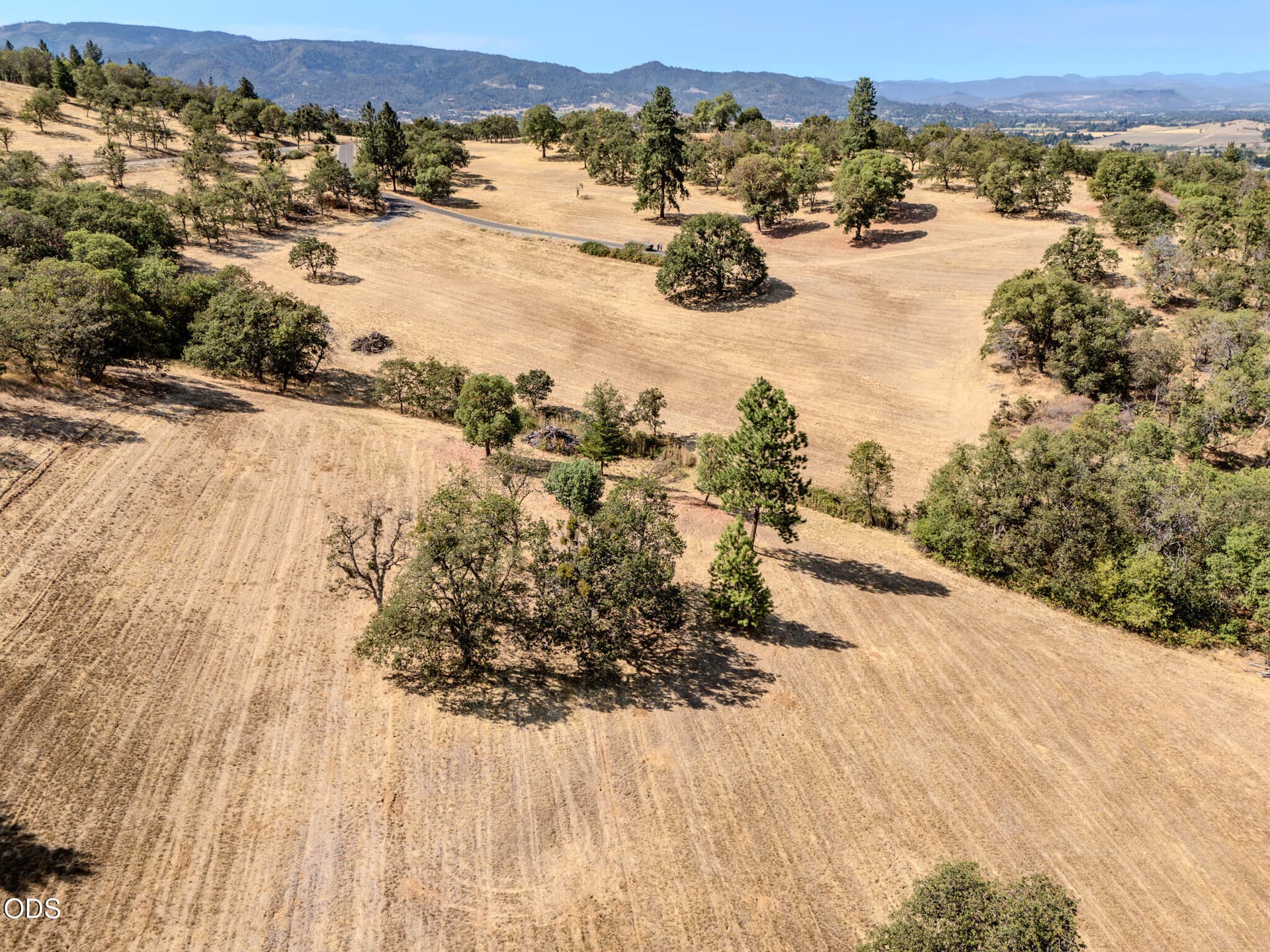 DJI_20260812064128_0548_D-HDR. Photo 3 of 4, 3571 S Stage Road Unit Lot 8, Medford, OR 97501
