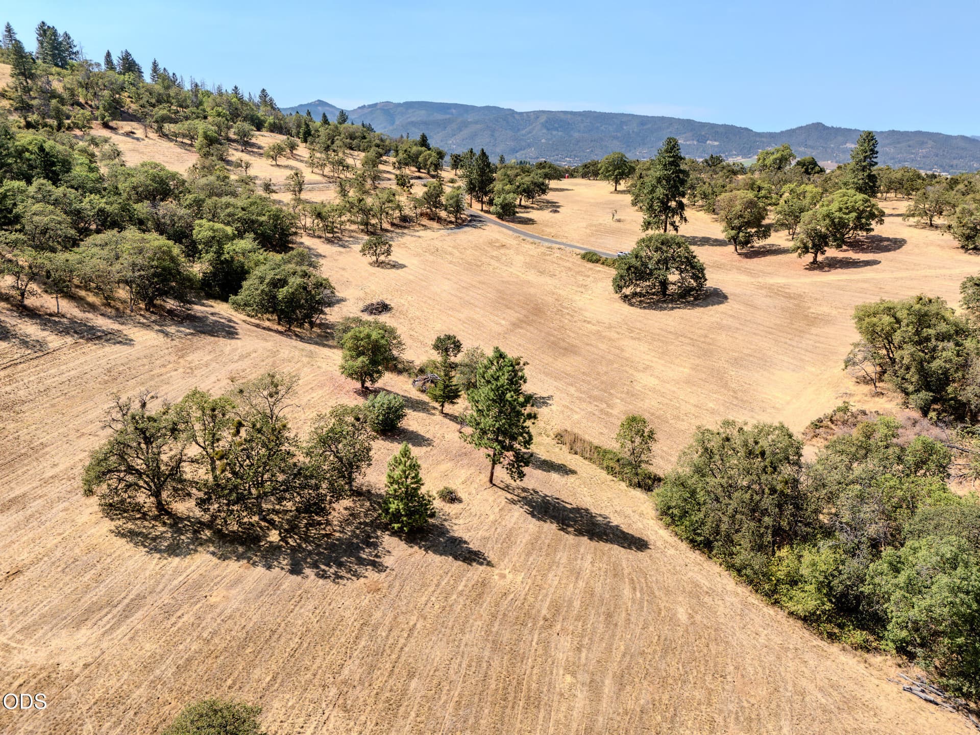 DJI_20260812064154_0551_D-HDR. Photo 4 of 4, 3571 S Stage Road Unit Lot 8, Medford, OR 97501