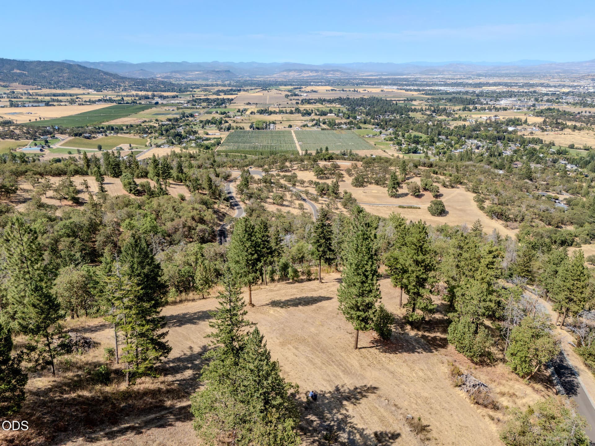 DJI_20260812065102_0566_D-HDR - Copy. Photo 3 of 11, 3579 S Stage Road Unit Lot 9, Medford, OR 97501