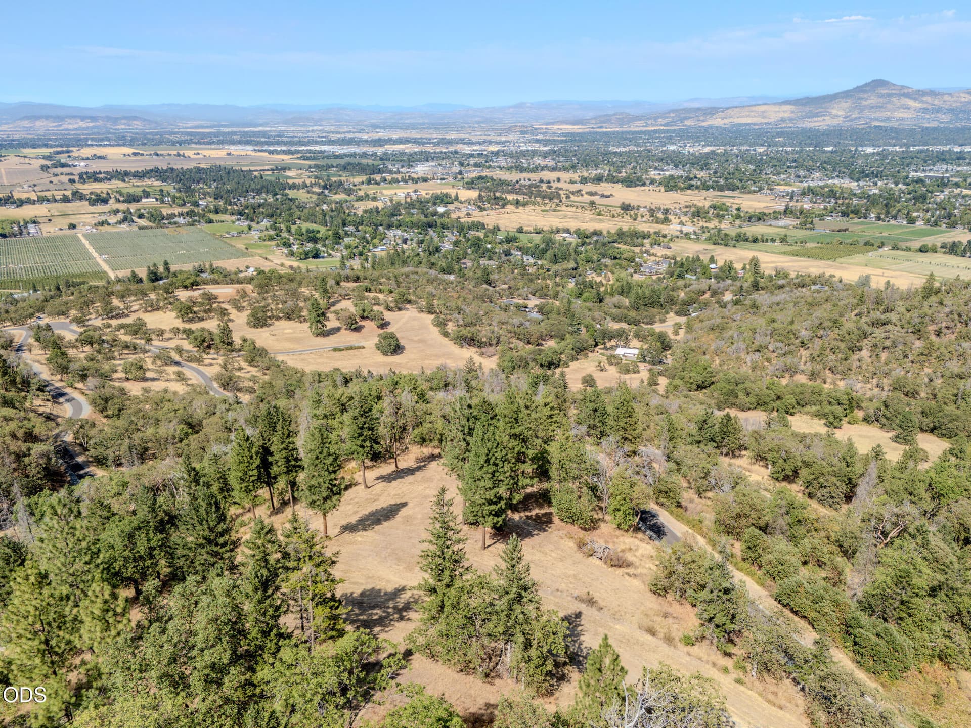 DJI_20260812065115_0569_D-HDR - Copy. Photo 4 of 11, 3579 S Stage Road Unit Lot 9, Medford, OR 97501