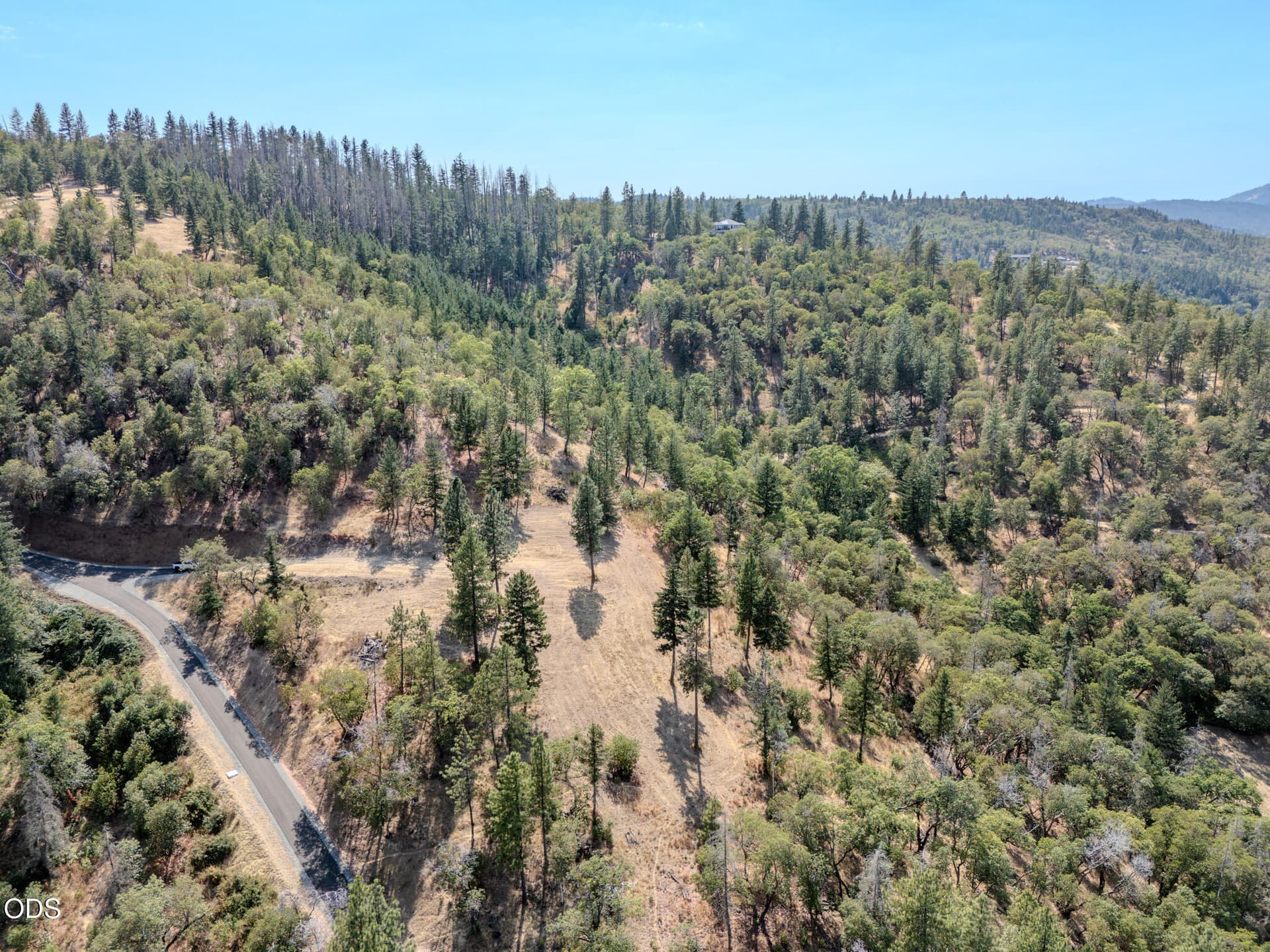 DJI_20260812065146_0572_D-HDR - Copy. Photo 5 of 11, 3579 S Stage Road Unit Lot 9, Medford, OR 97501