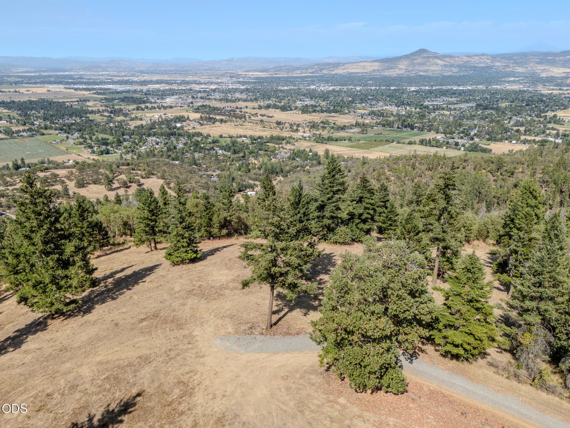 DJI_20260812070742_0653_D-HDR. Photo 2 of 14, 3587 S Stage Road Unit Lot 11, Medford, OR 97501