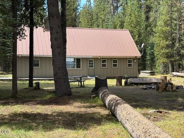 26. Photo 3 of 35, 97 Diamond Lake Loop, Chemult, OR 97731