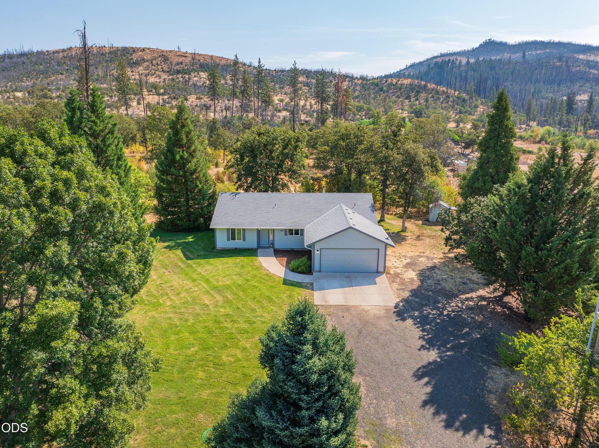 01. Photo 1 of 35, 5498 Butte Falls Highway, Eagle Point, OR 97524