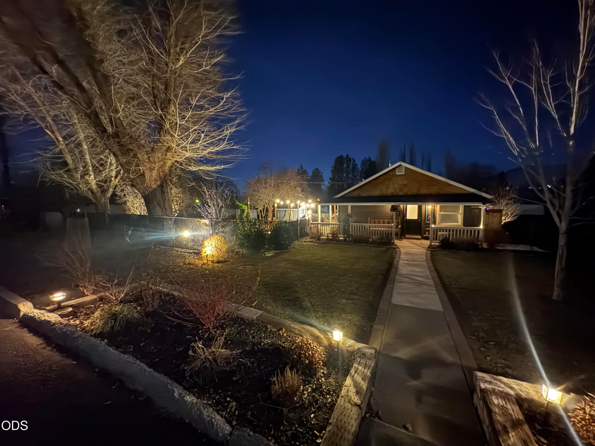 Front of Home. Photo 1 of 76, 4321 Highland Way, Klamath Falls, OR 97603