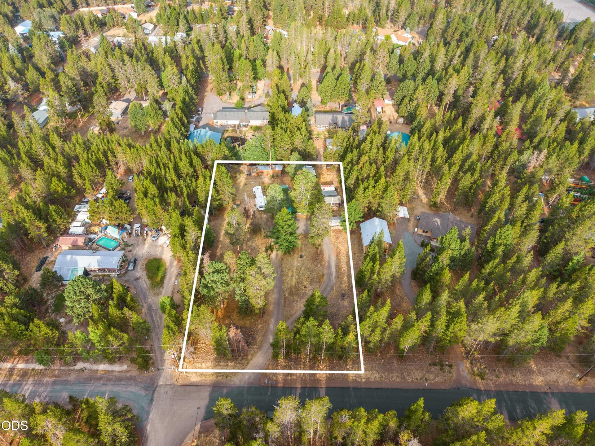 12. Photo 3 of 16, 52555 Center Drive, La Pine, OR 97739