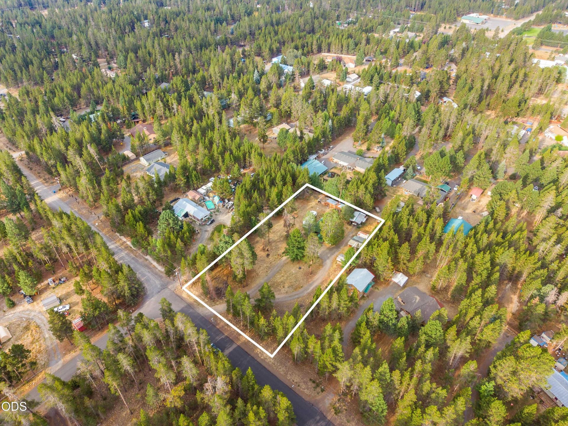 14. Photo 2 of 16, 52555 Center Drive, La Pine, OR 97739