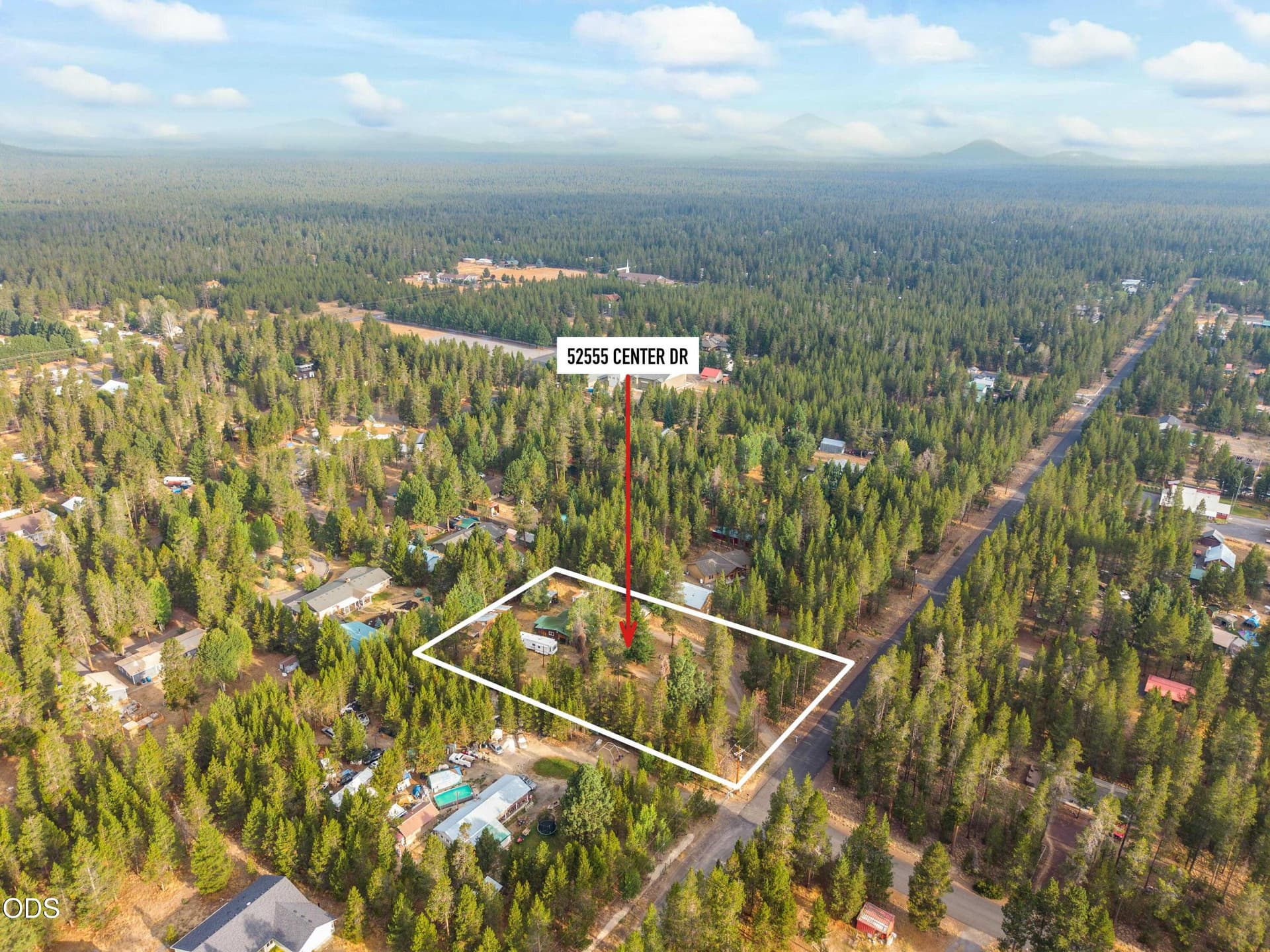 16. Photo 5 of 16, 52555 Center Drive, La Pine, OR 97739