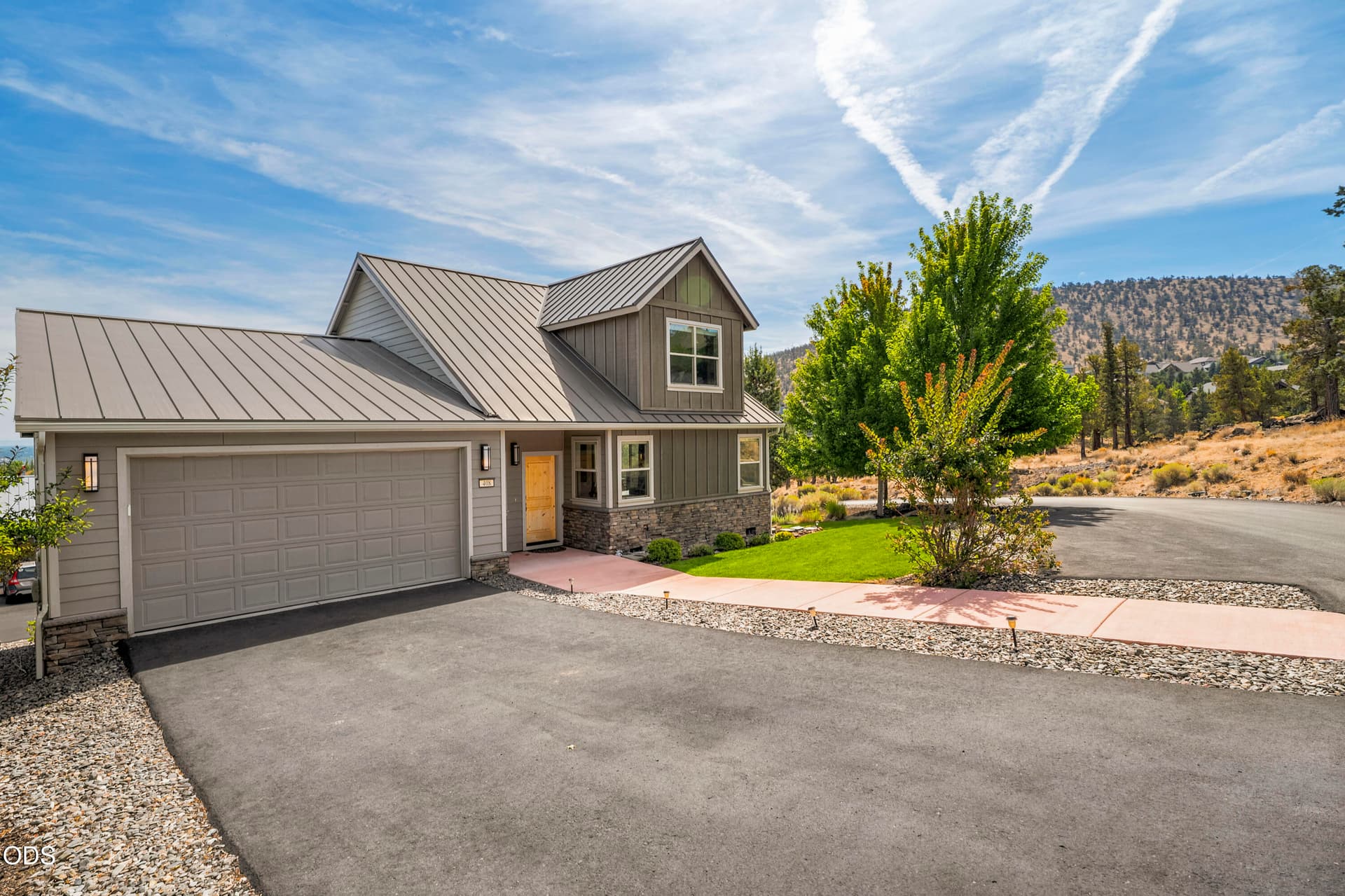 2-Exterior. Photo 2 of 70, 408 Parks Loop, Redmond, OR 97756