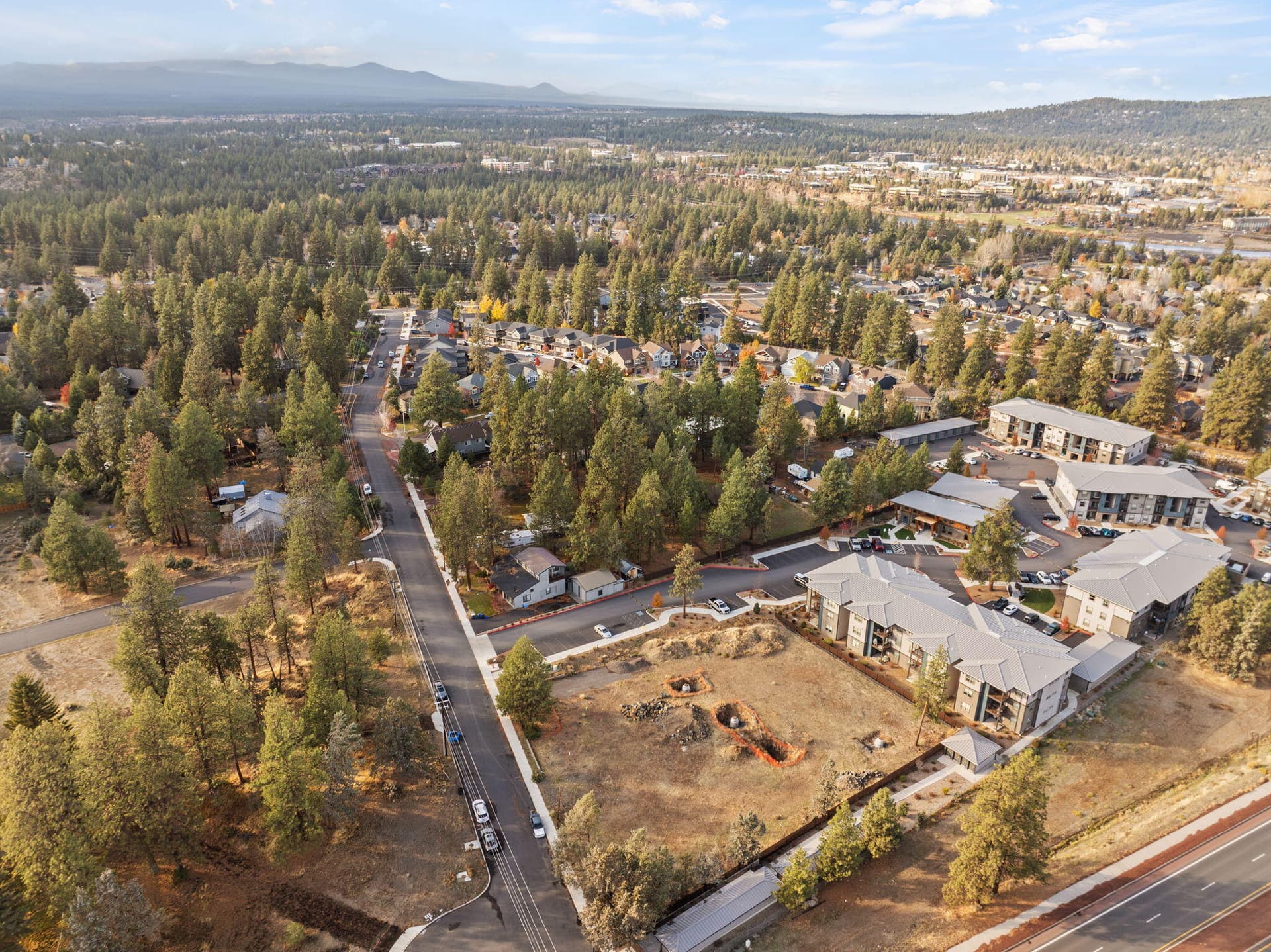Reed Lane Development Opportunity Bend O. Photo 5 of 30, 20192 Reed Lane, Bend, OR 97702