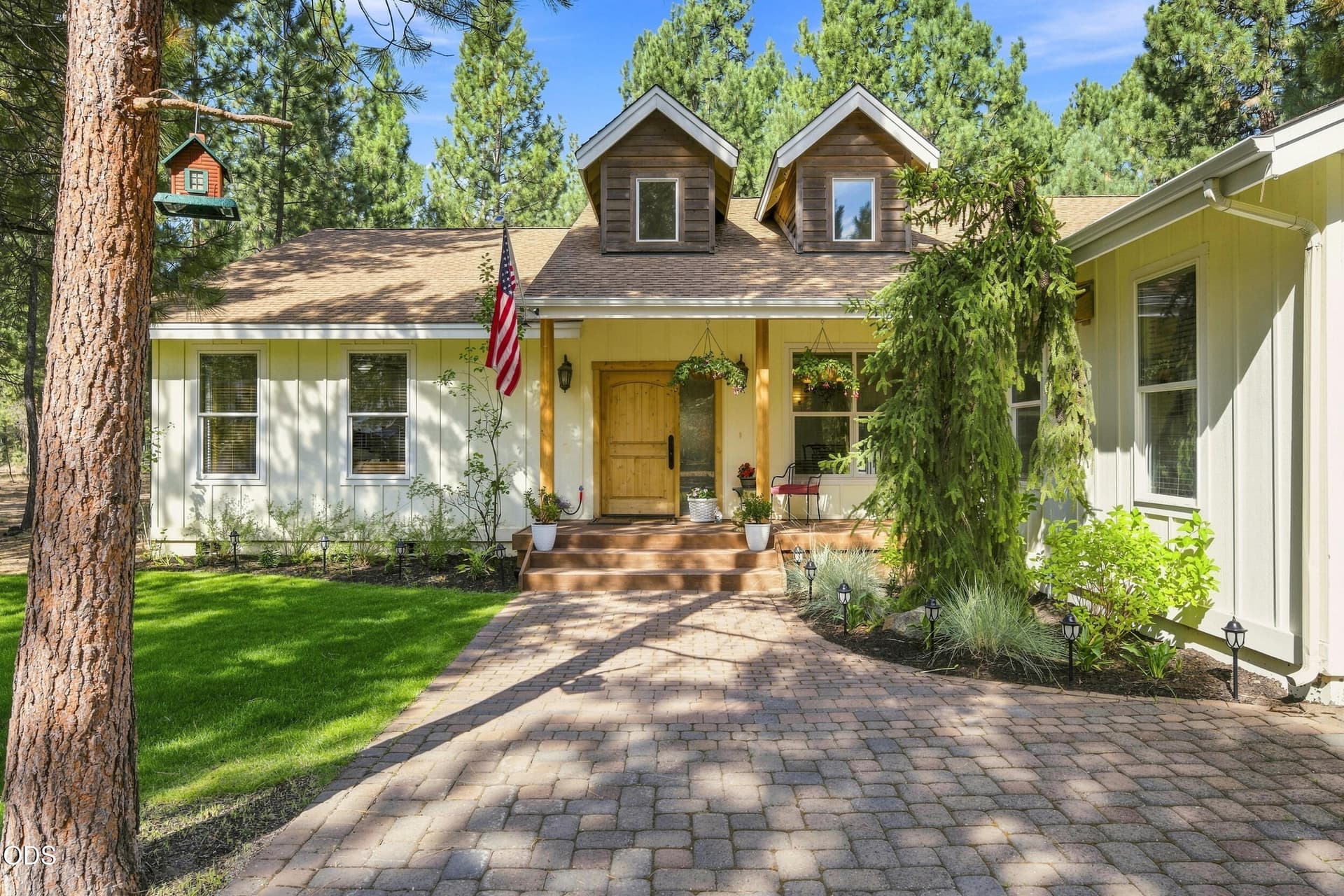2_52073 white fir (1 of 60). Photo 2 of 64, 52073 White Fir, La Pine, OR 97739