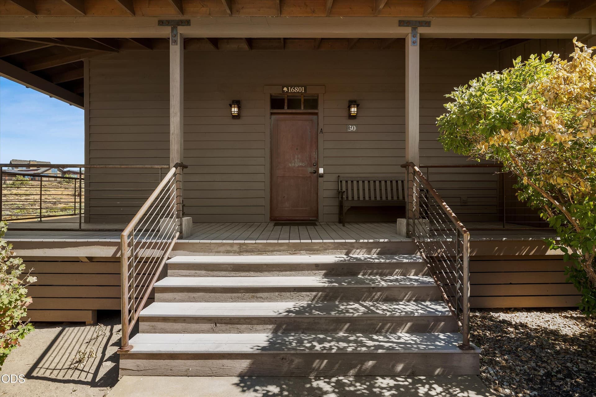 03-20260823 JILL ROSELL-9. Photo 2 of 18, 16801 SW Brasada Ranch Road Unit Cabin 30, Powell Butte, OR 97753