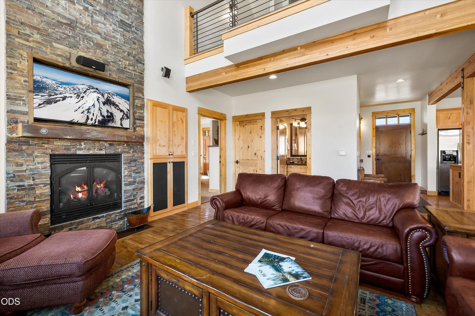 07-20260823 JILL ROSELL-17. Photo 4 of 18, 16801 SW Brasada Ranch Road Unit Cabin 30, Powell Butte, OR 97753