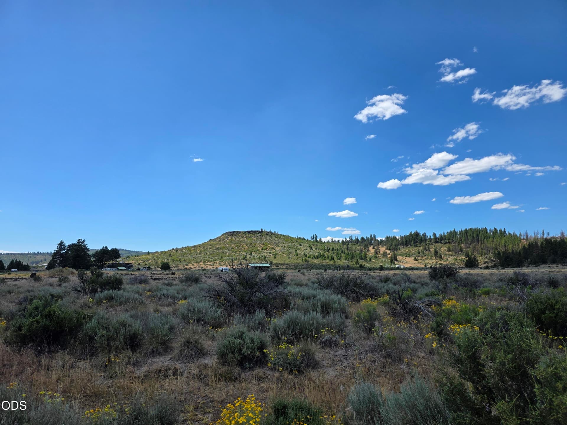 Front. Photo 1 of 6, Nagleridge Unit Lot 19 & 20, Sprague River, OR 97639