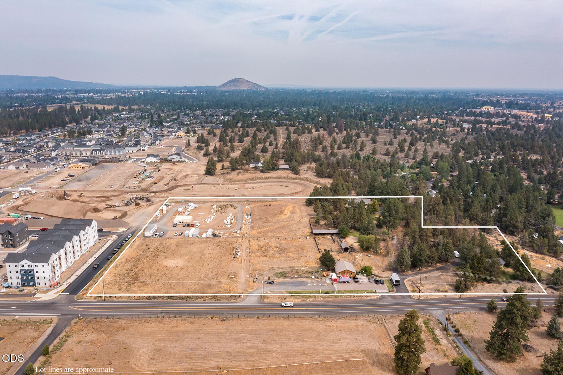 DJI_0143. Photo 1 of 11, 20950 Knott Road, Bend, OR 97702