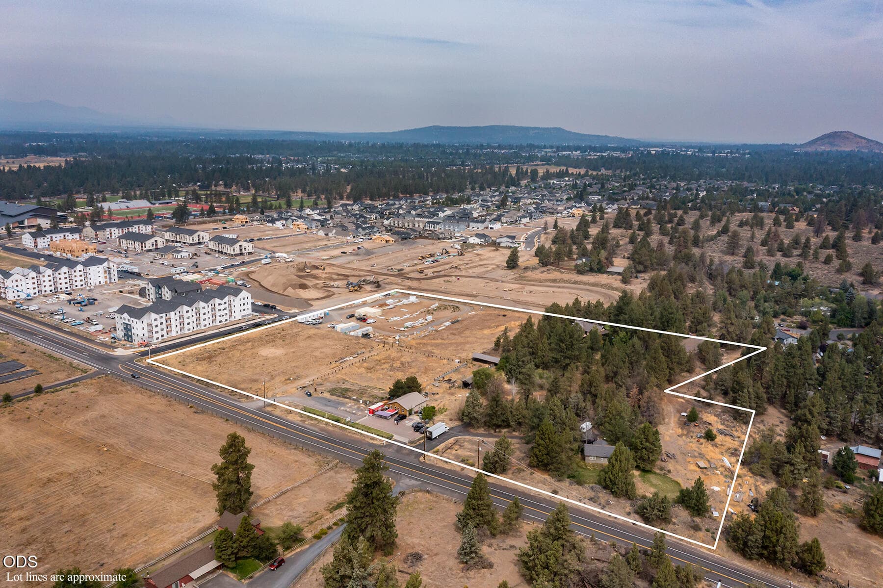 DJI_0145. Photo 2 of 11, 20950 Knott Road, Bend, OR 97702