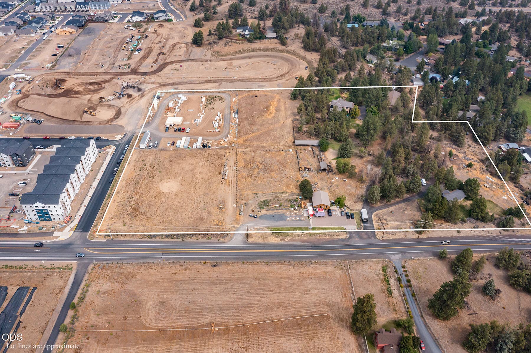 DJI_0147. Photo 3 of 11, 20950 Knott Road, Bend, OR 97702