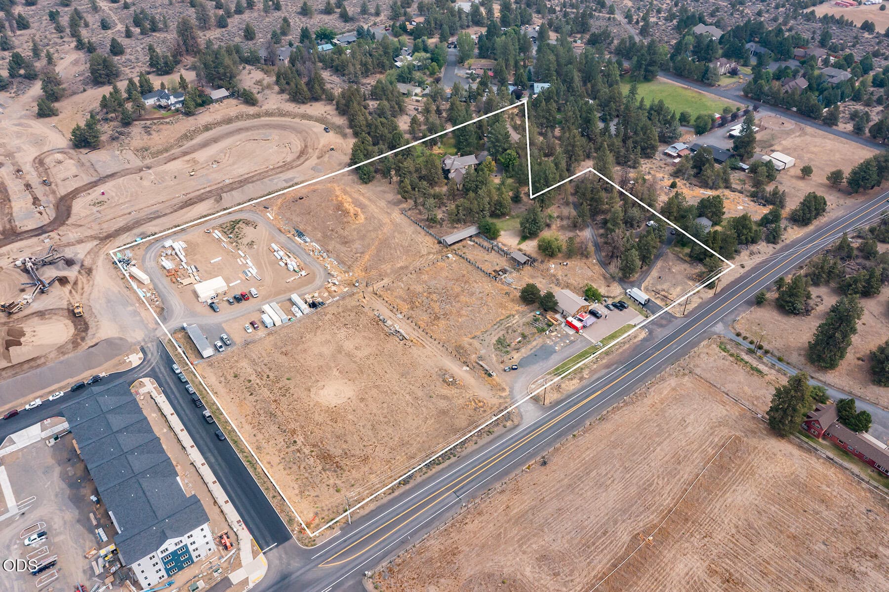 DJI_0149. Photo 4 of 11, 20950 Knott Road, Bend, OR 97702
