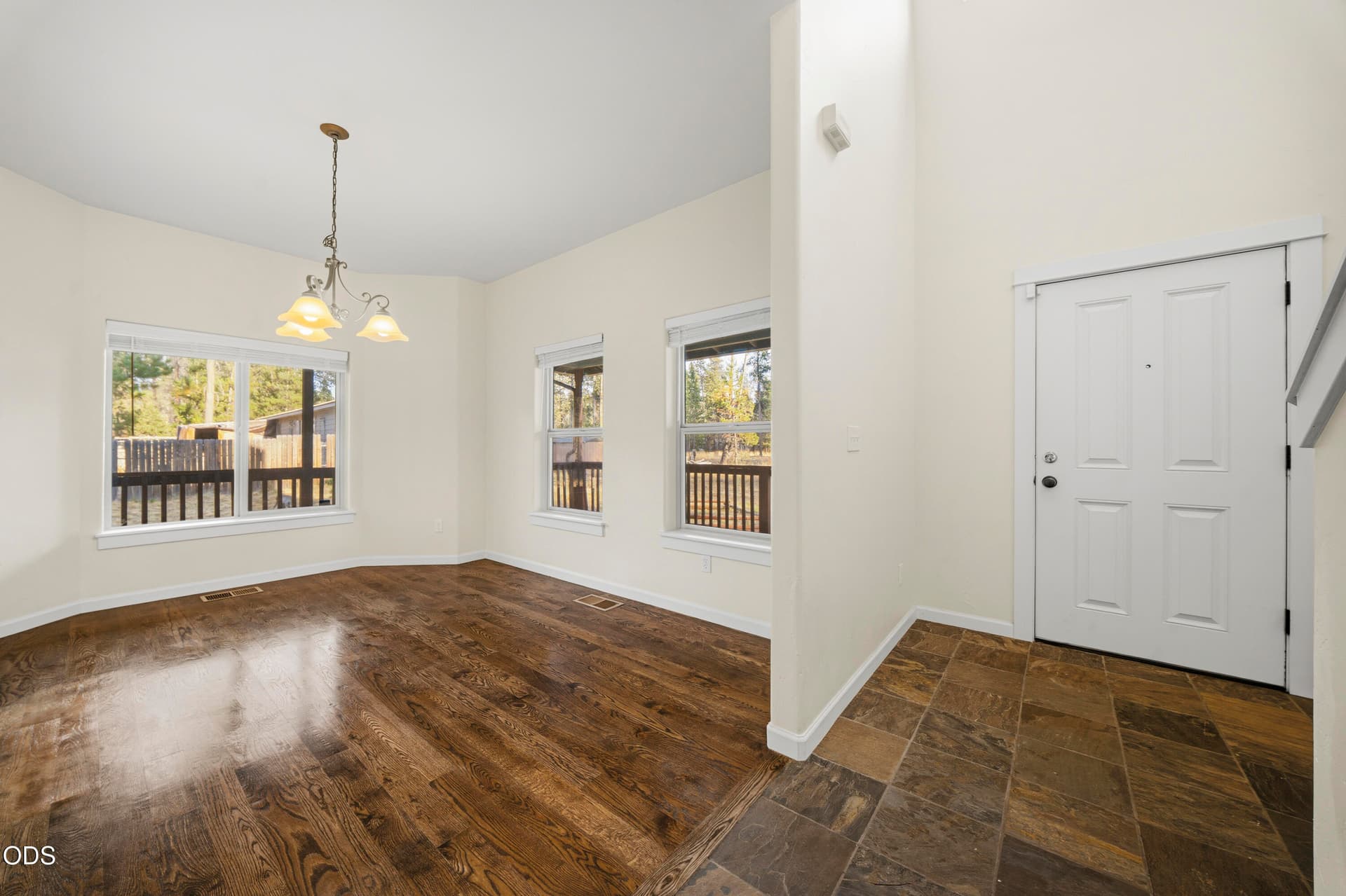 Welcome in. Photo 2 of 43, 17040 Kasserman Drive, Bend, OR 97707