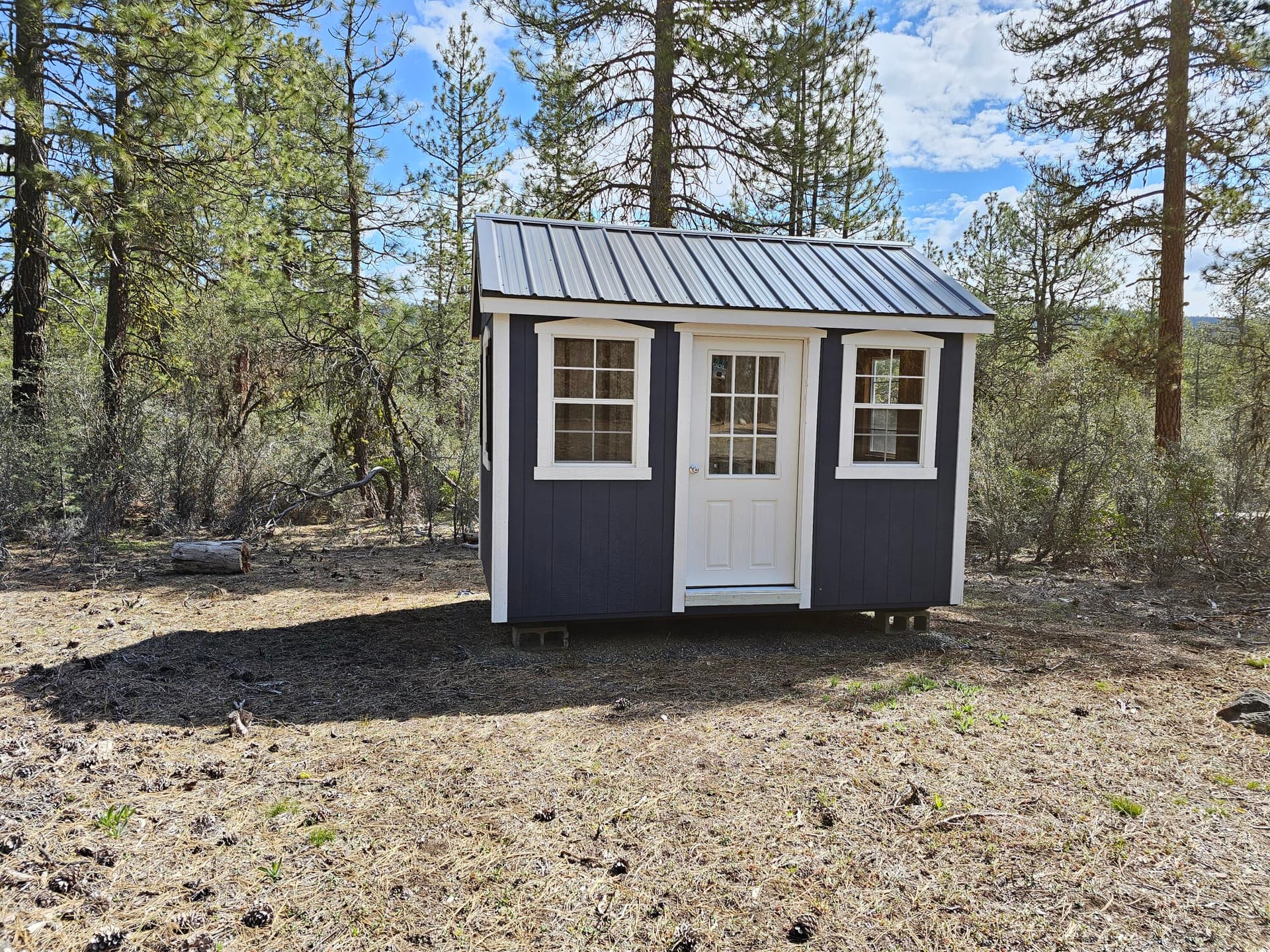 20240424_103032. Photo 2 of 14, Wolverine Lane Unit Lot 7 & 8, Bonanza, OR 97623