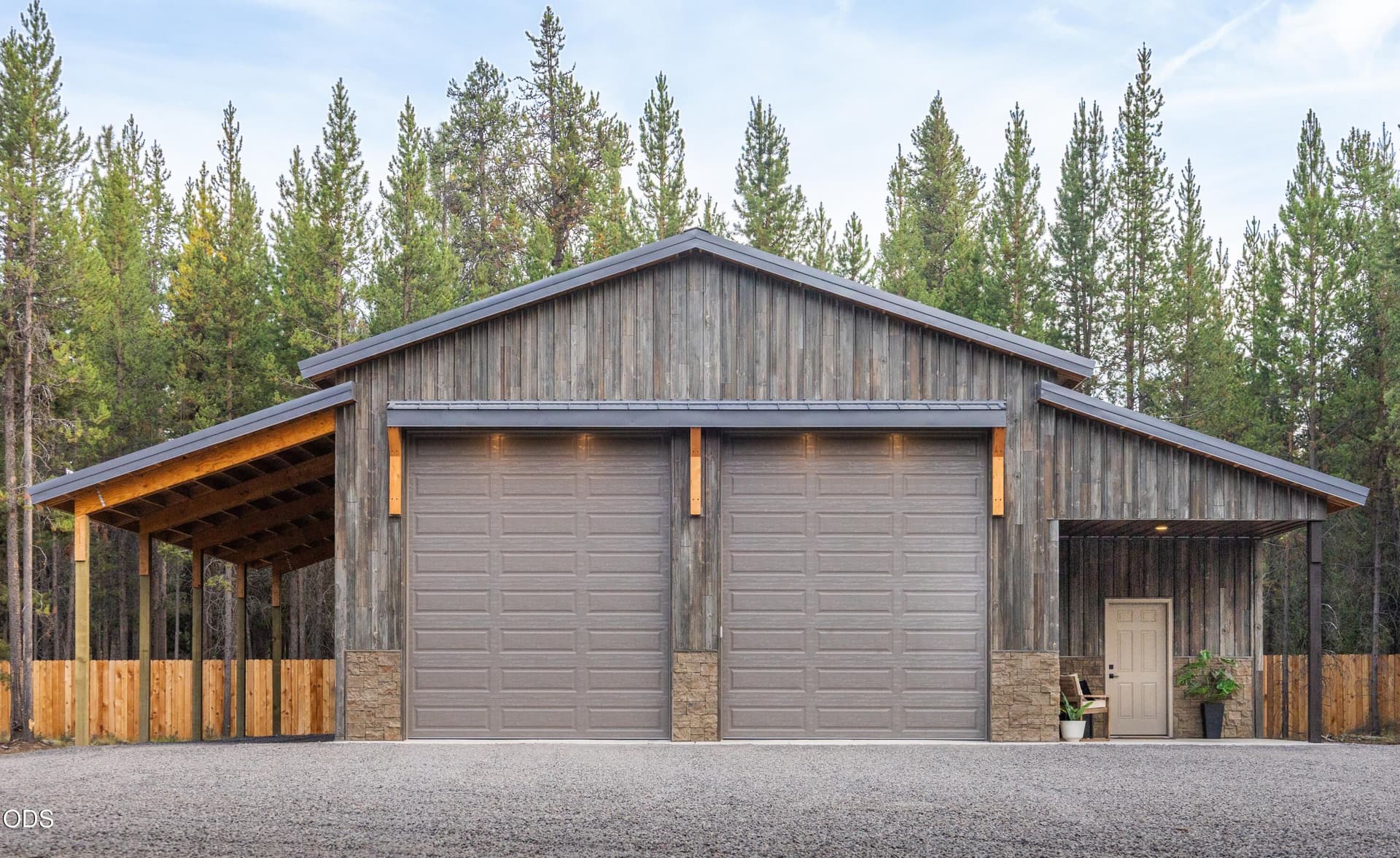 Glendale Final Image 4. Photo 4 of 19, 17177 Glendale Road, Bend, OR 97707