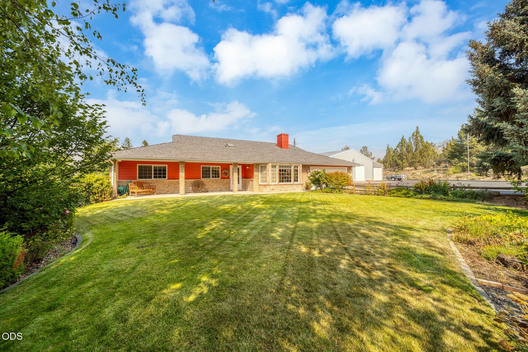 200 SE Crestview Ln-2. Photo 1 of 46, 200 SE Crestview Lane, Madras, OR 97741