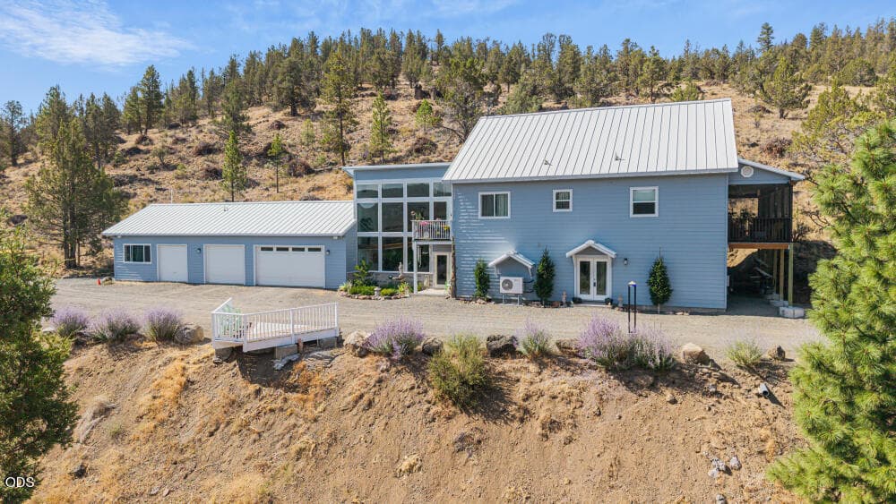 89138DogLakeRd-21. Photo 1 of 104, 89138 Dog Lake, Lakeview, OR 97630
