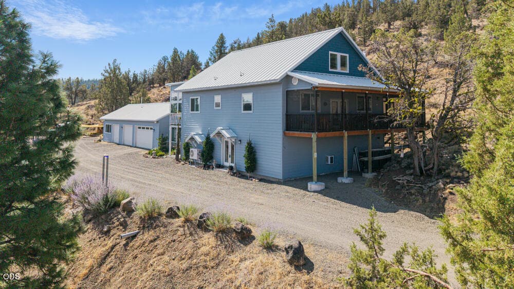 89138DogLakeRd-22. Photo 2 of 104, 89138 Dog Lake, Lakeview, OR 97630
