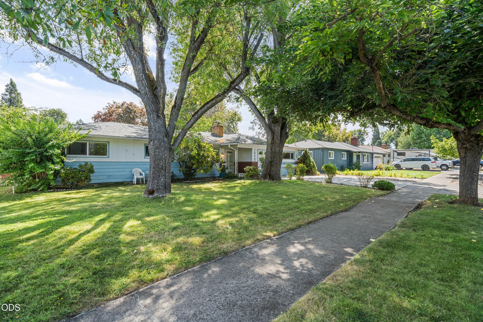 1525-whitman-02. Photo 4 of 31, 1525 Whitman Avenue, Medford, OR 97501