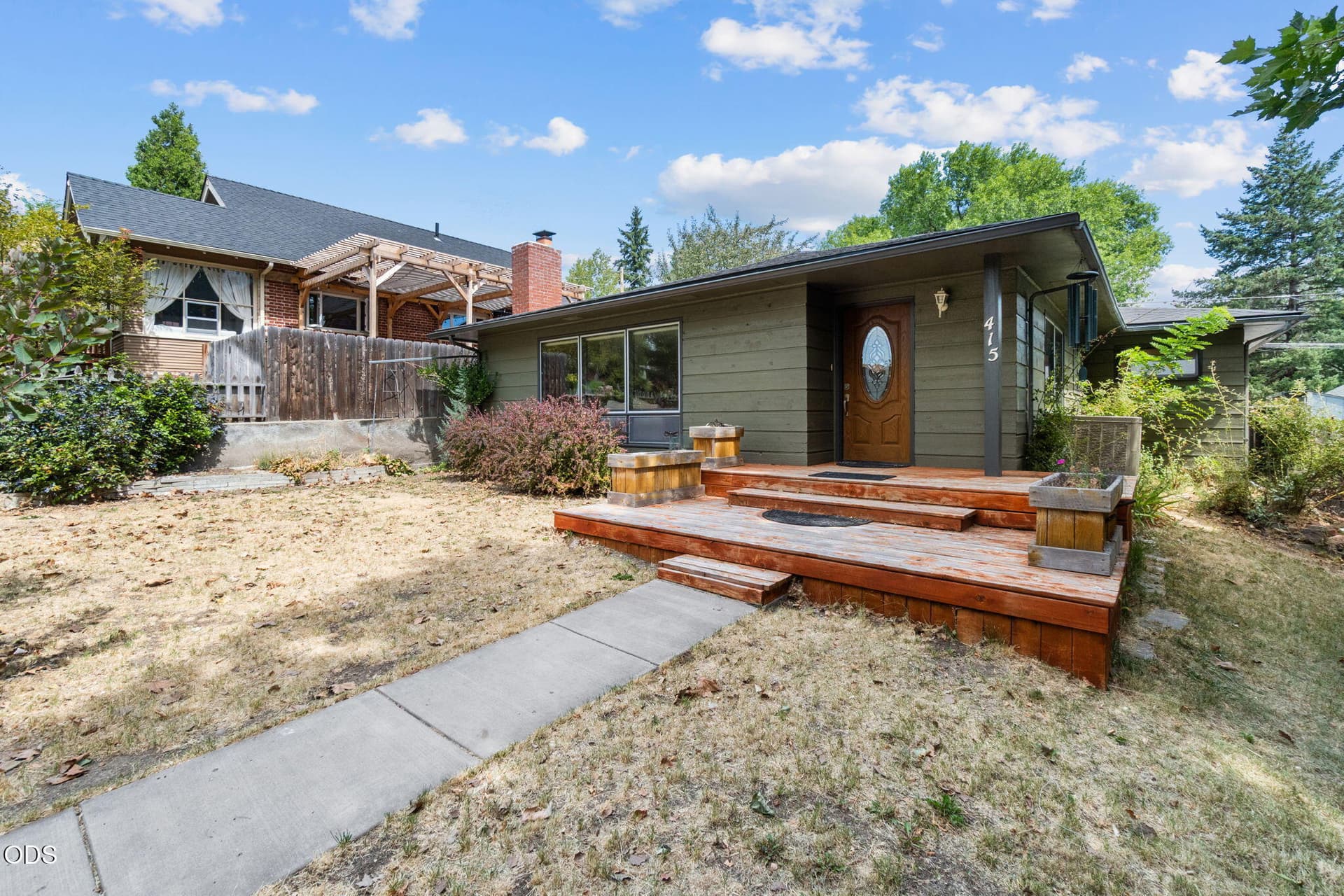 8-web-or-mls-DSC09164. Photo 5 of 39, 415 N Laguna Street, Klamath Falls, OR 97601
