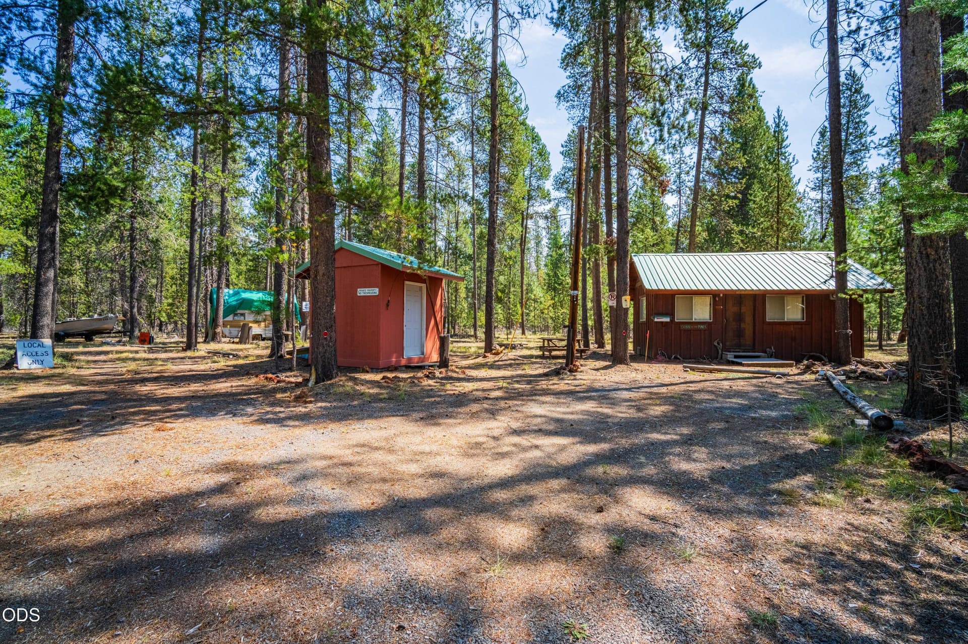 1 - 1-print-52036 Dorrance Meadow-01. Photo 1 of 22, 52036 Dorrance Meadow Road, La Pine, OR 97739