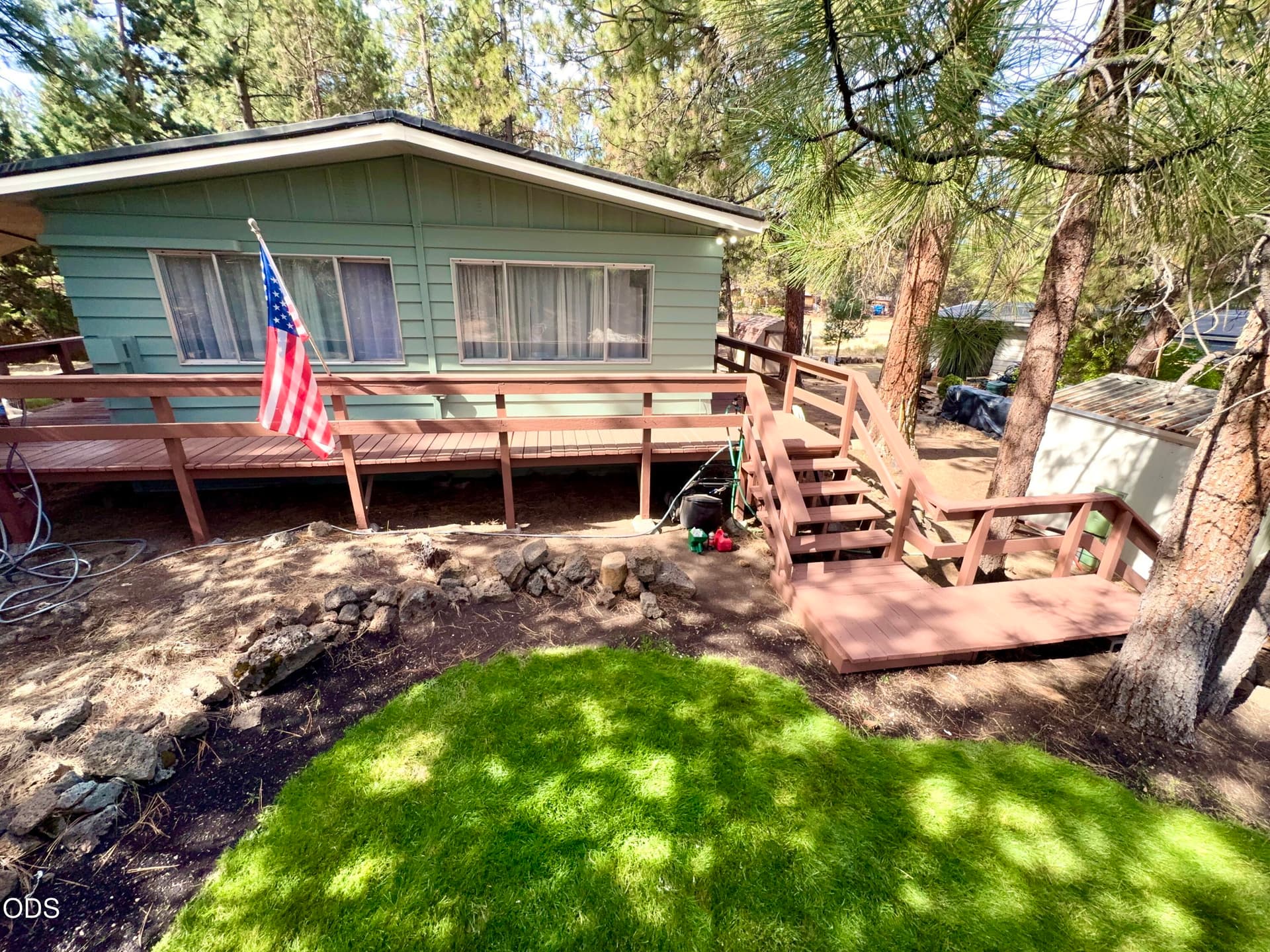 Exterior. Photo 2 of 28, 19950 Driftwood Unit UNIT 324, Bend, OR 97702