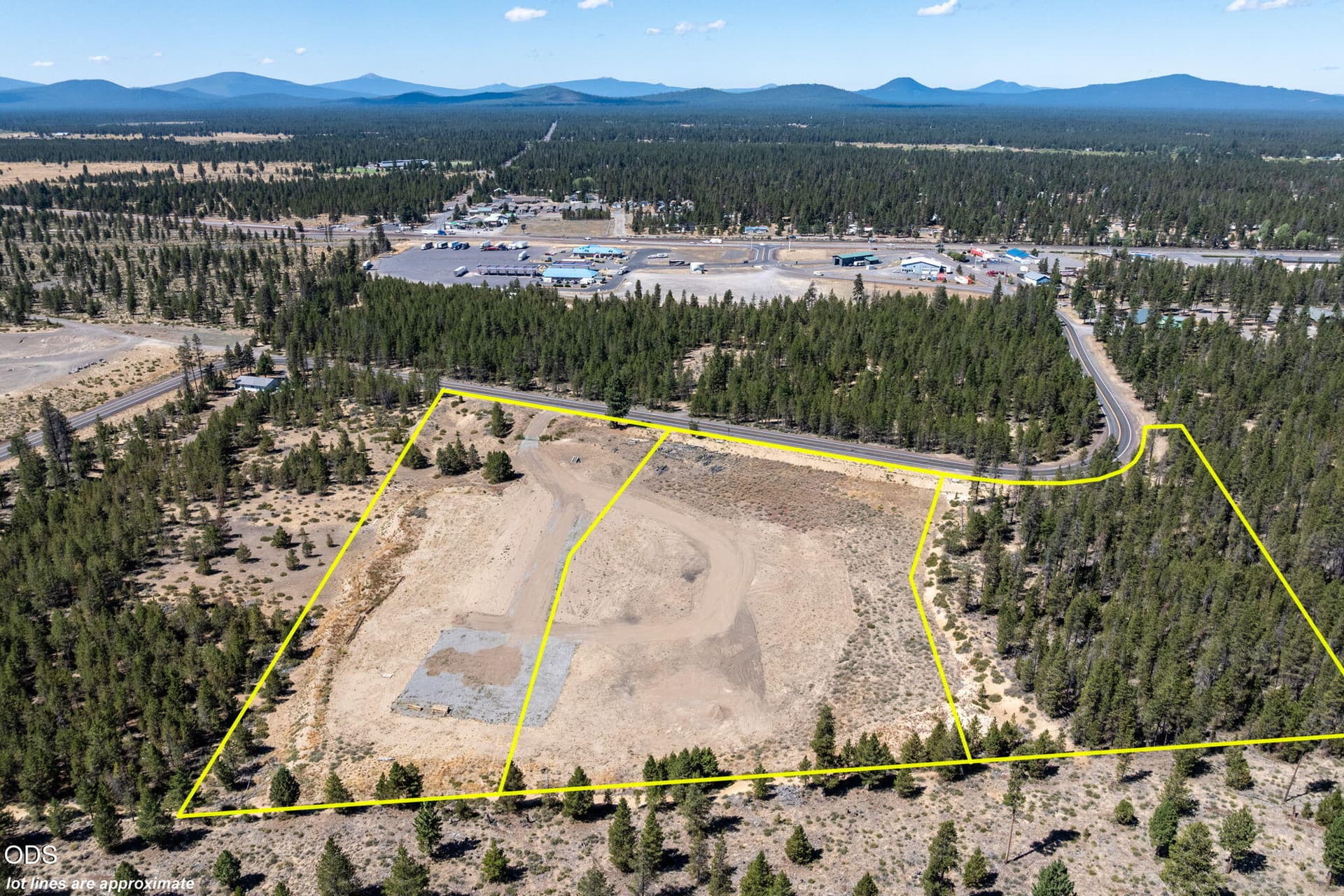 2026_08_22_17160_rosland_road_lp_lots-12. Photo 2 of 22, 17160 Rosland Road, La Pine, OR 97739