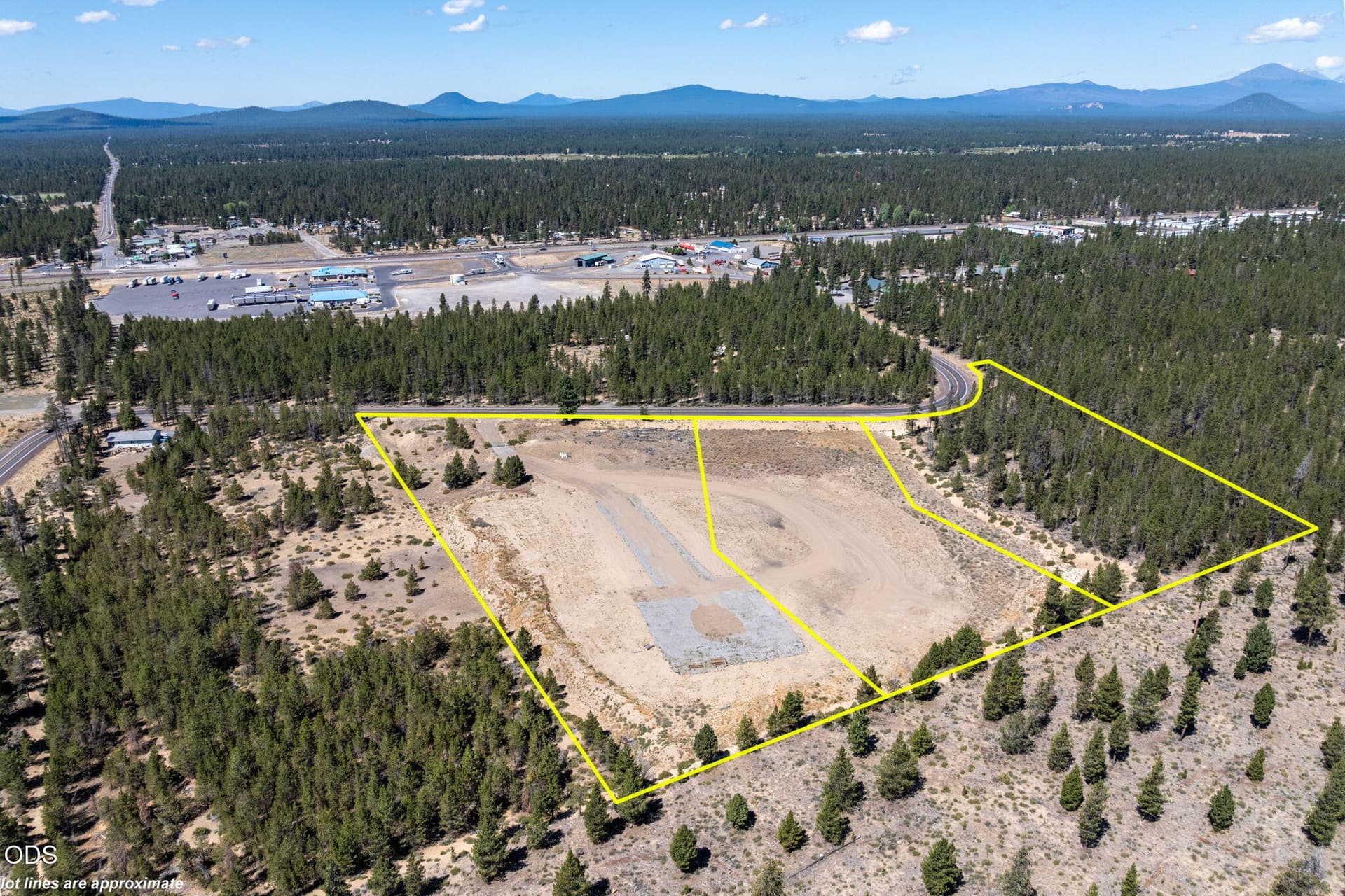 2026_08_22_17160_rosland_road_lp_lots-13. Photo 3 of 22, 17160 Rosland Road, La Pine, OR 97739