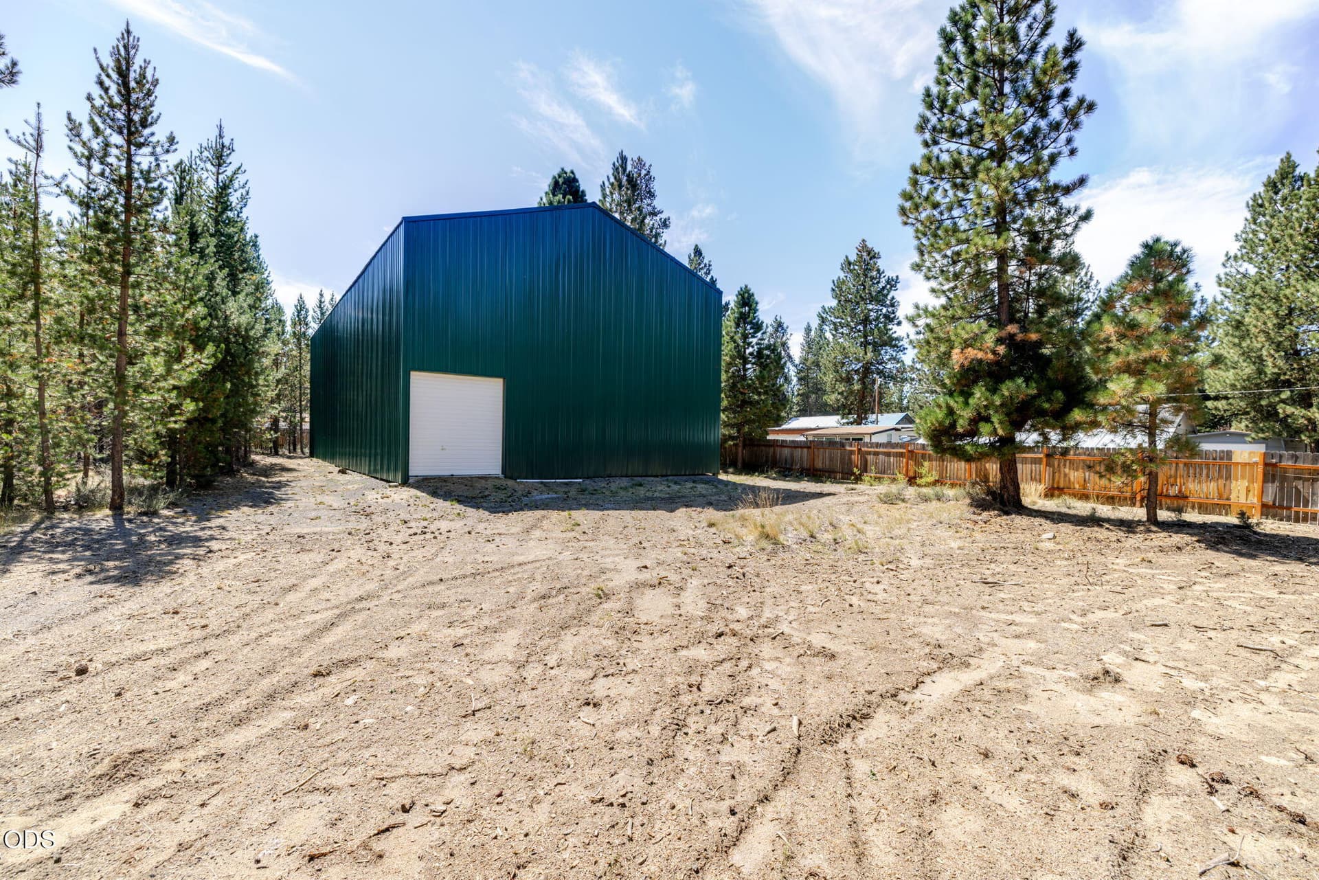 Large Shop 2. Photo 5 of 26, 17661 Suza Court, La Pine, OR 97739