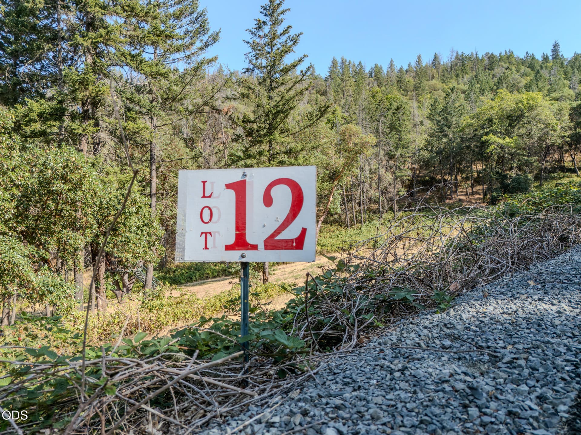 DJI_20260812071714_0659_D-HDR. Photo 2 of 15, 3591 S Stage Road Unit Lot 12, Medford, OR 97501