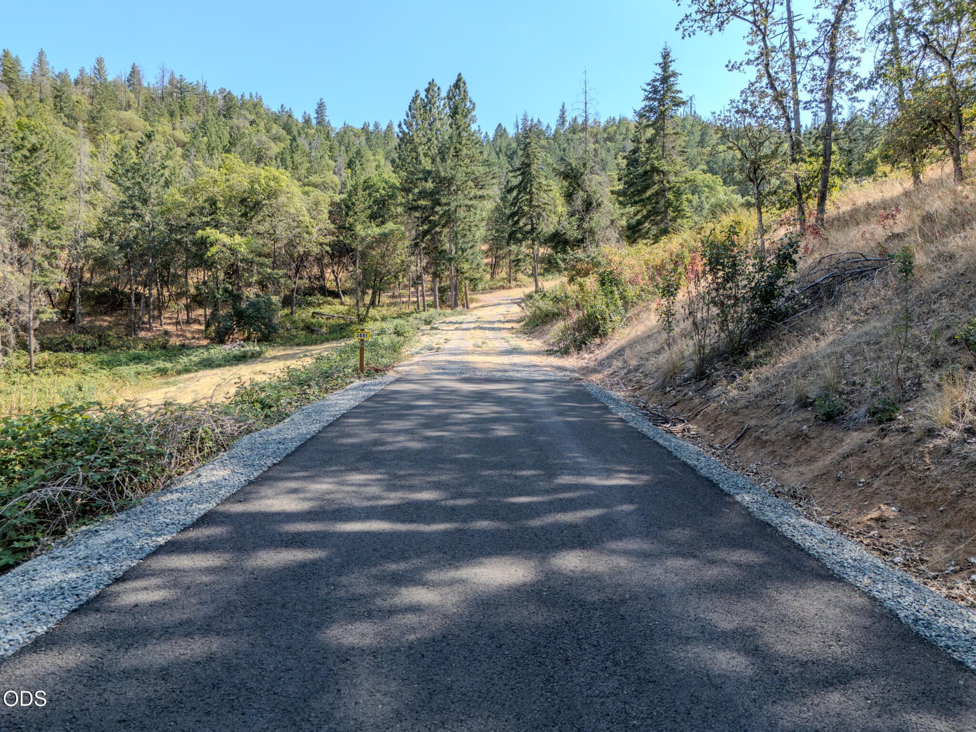DJI_20260812071733_0662_D-HDR. Photo 3 of 15, 3591 S Stage Road Unit Lot 12, Medford, OR 97501