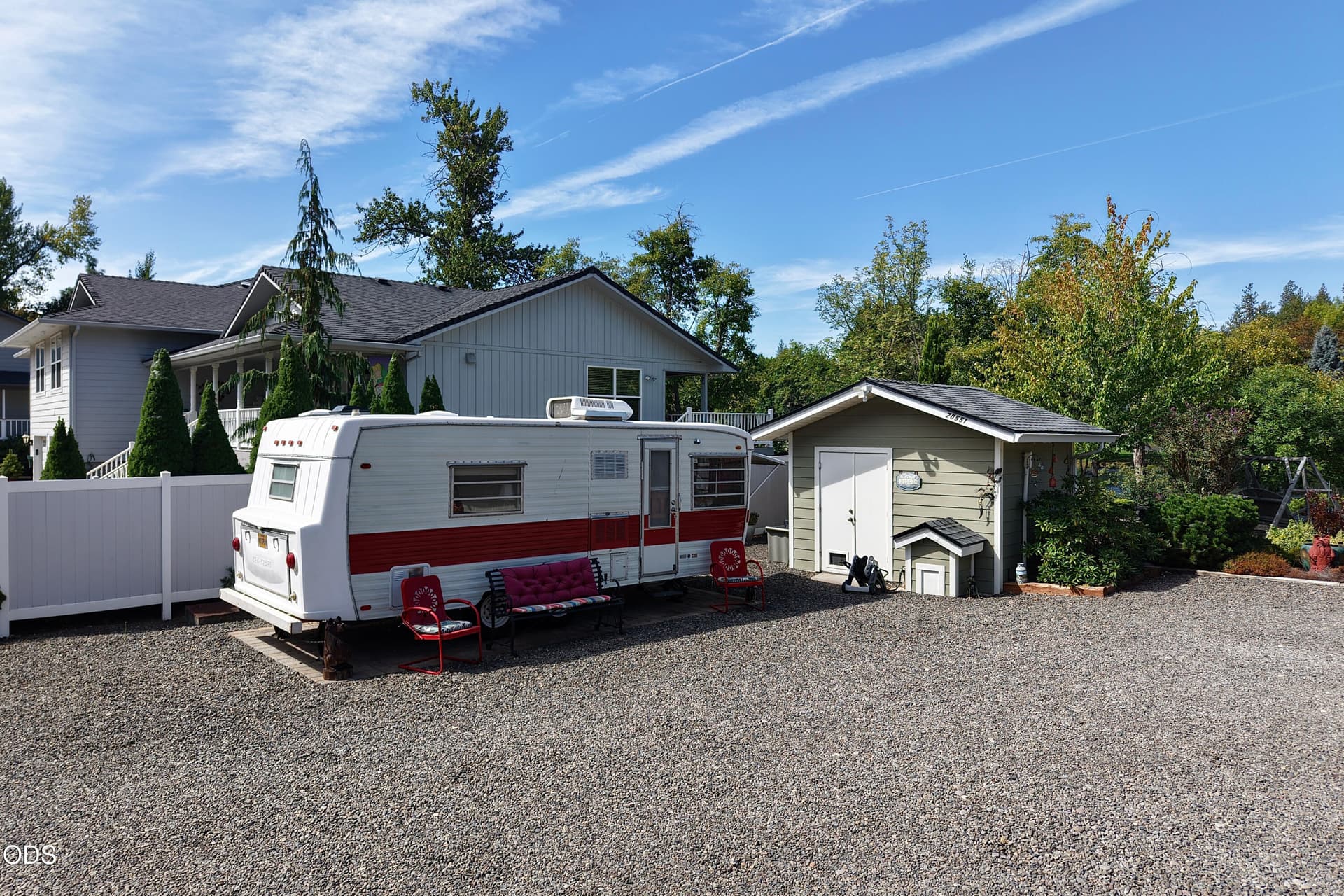 RV Parking. Photo 5 of 92, 20551 Highway 62, Shady Cove, OR 97539