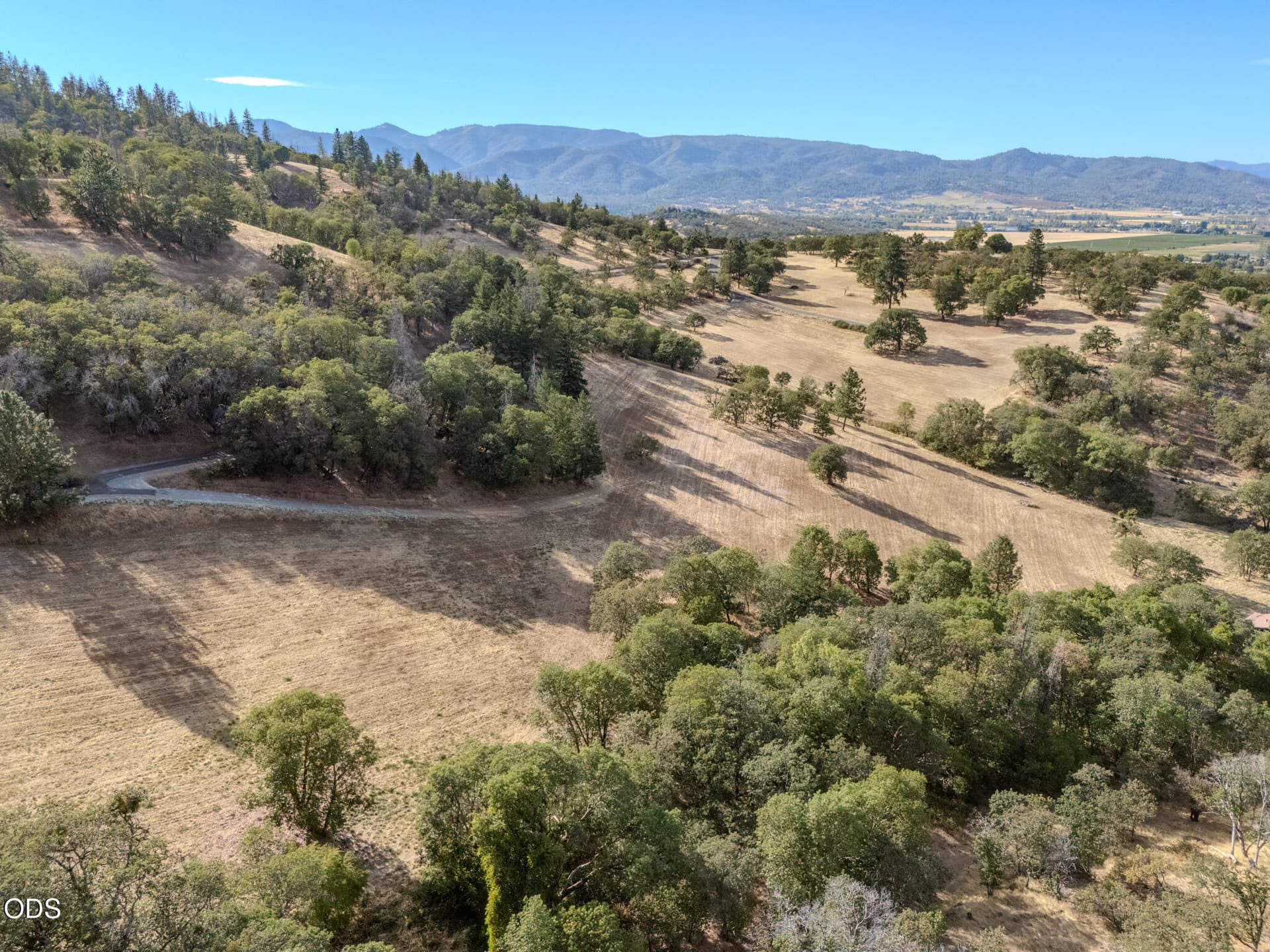 DJI_20260826083307_0397_D-HDR Lot 10. Photo 4 of 17, 3583 S Stage Road Unit Lot 10, Medford, OR 97501