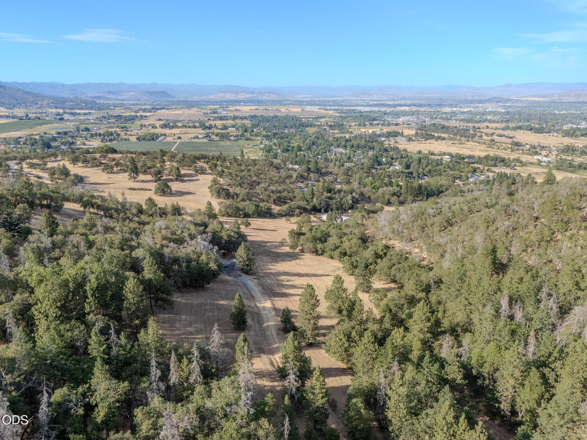 DJI_20260826083420_0403_D-HDR Lot 10. Photo 5 of 17, 3583 S Stage Road Unit Lot 10, Medford, OR 97501